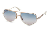 Dita Detron DTS463 Sunglasses