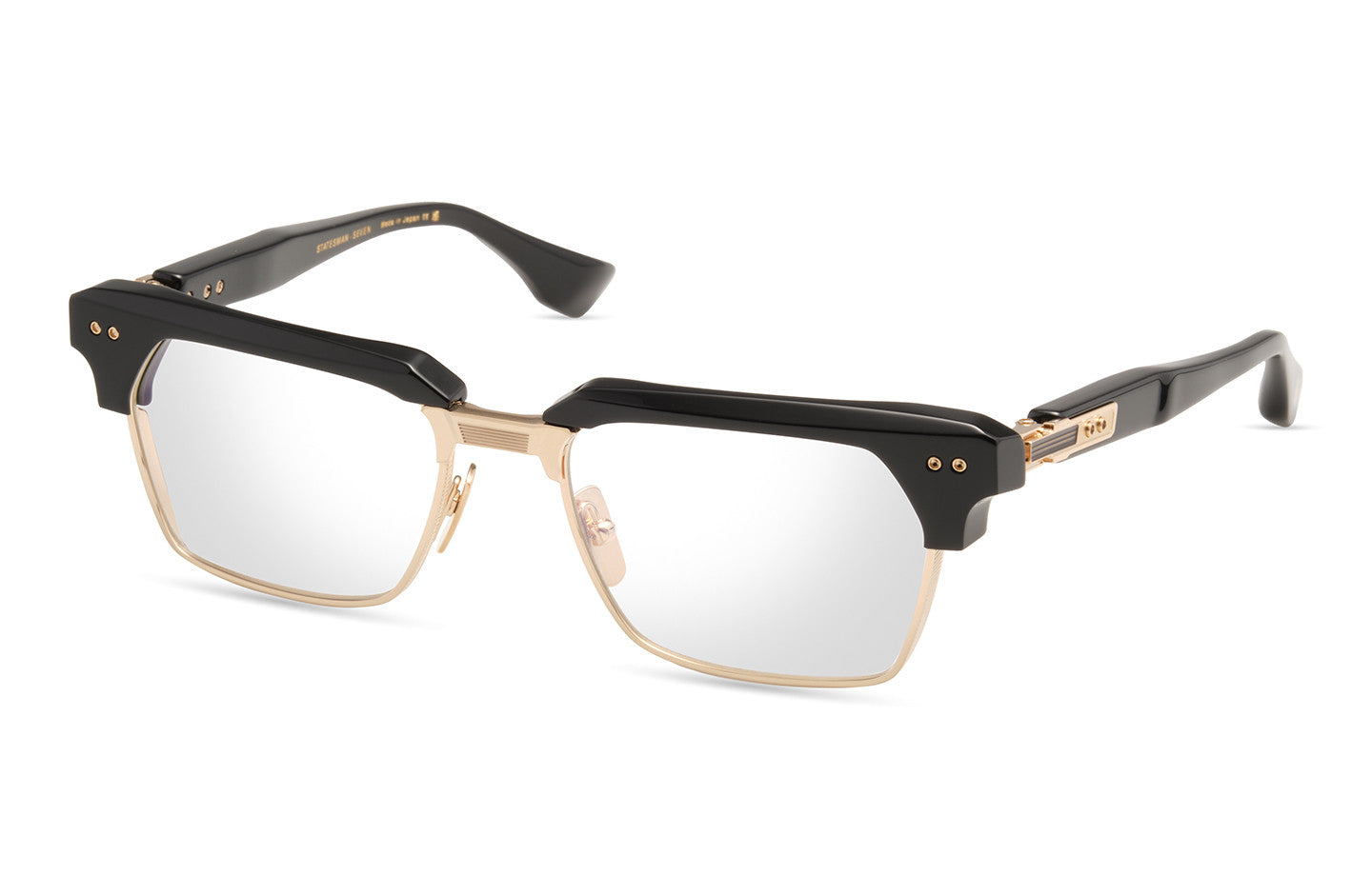 Dita Statesman-Seven DTX443 brillen op sterkte