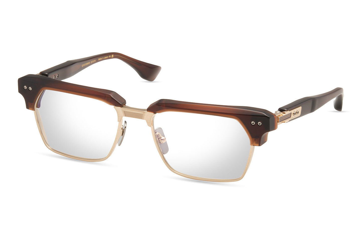 Dita Statesman-Seven DTX443 brillen op sterkte