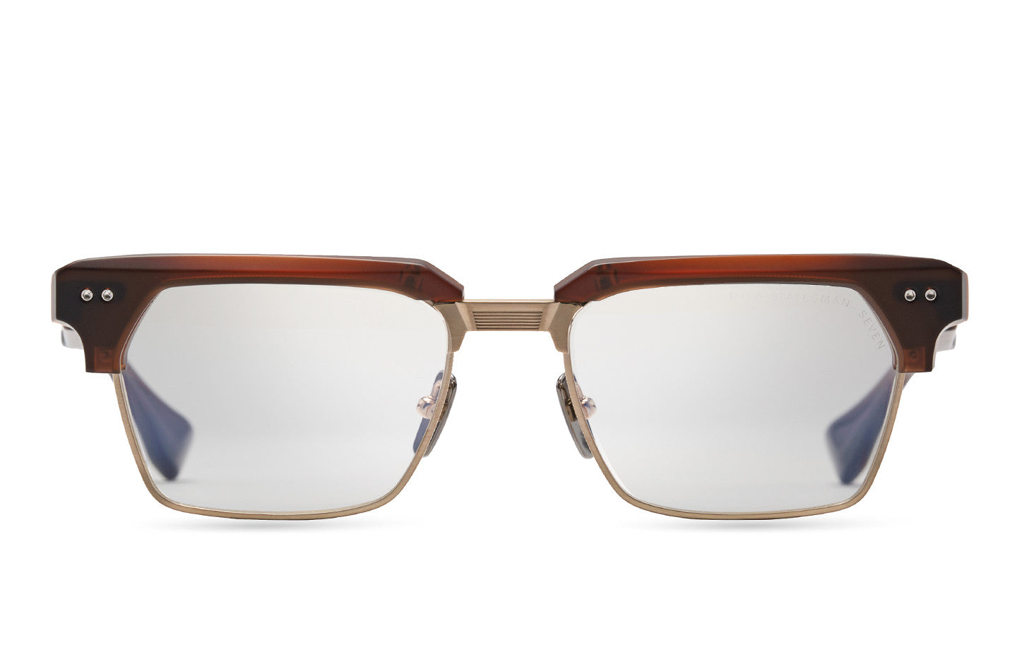 Dita Statesman-Seven DTX443 brillen op sterkte
