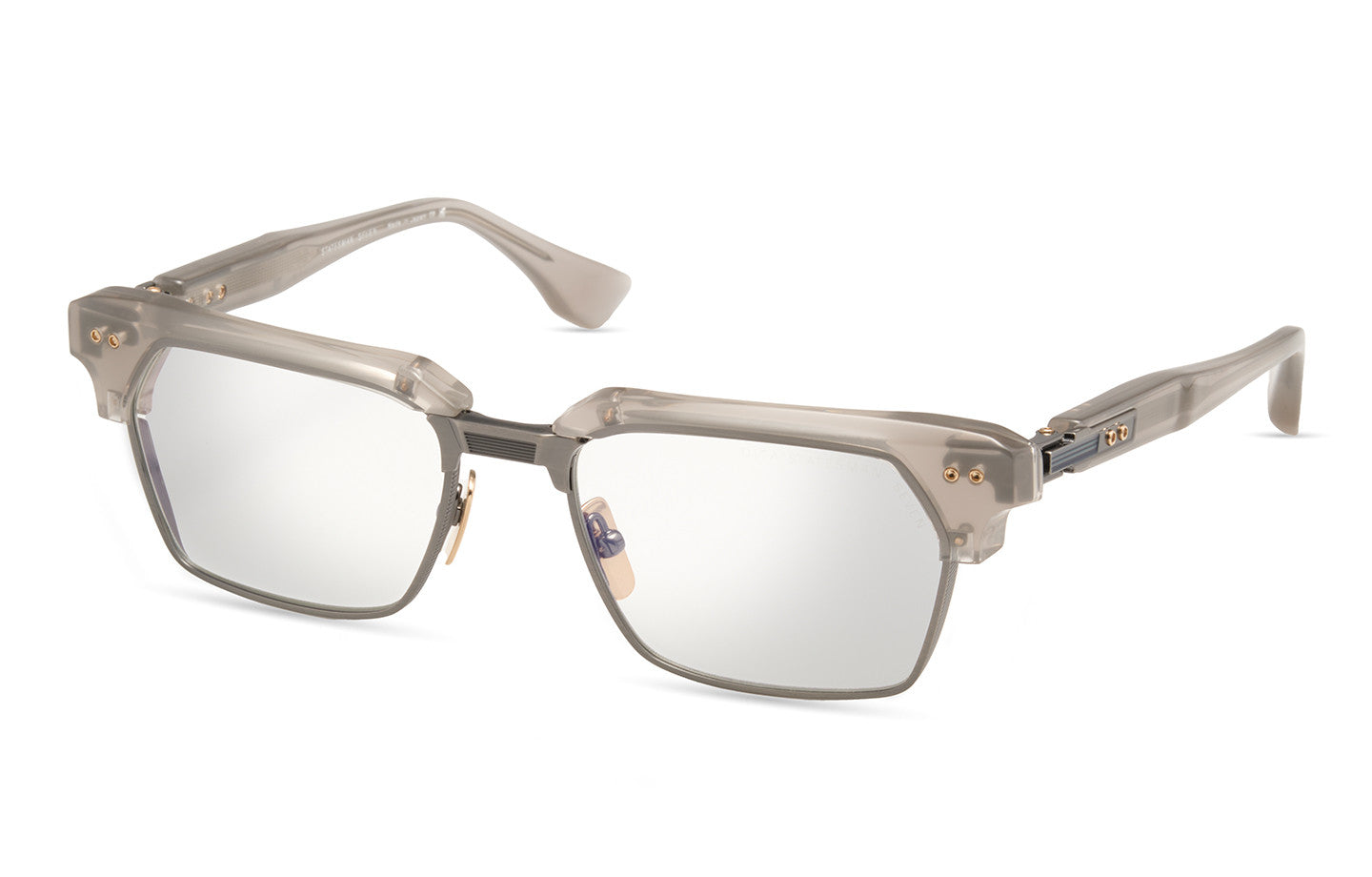 Dita Statesman-Seven DTX443 brillen op sterkte