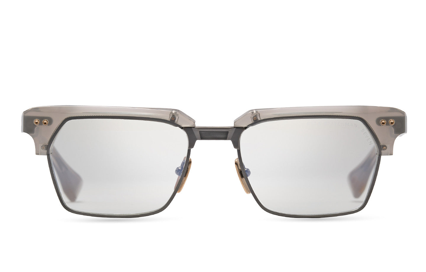 Dita Statesman-Seven DTX443 brillen op sterkte