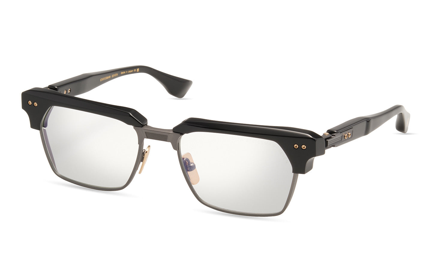 Dita Statesman-Seven DTX443 brillen op sterkte