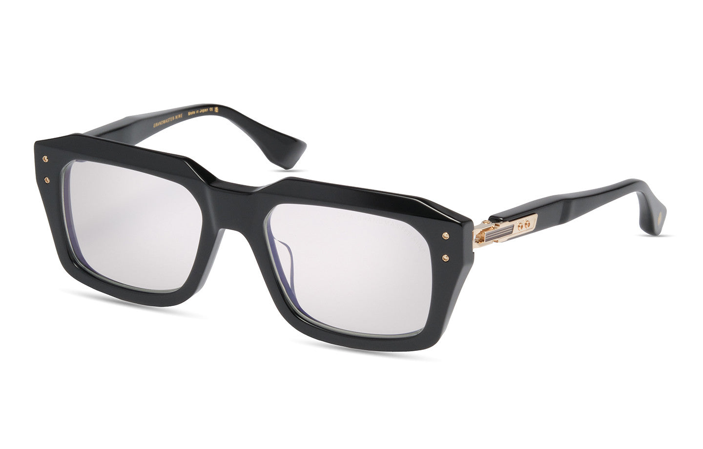 Korrektionsbrille Dita Grandmaster-Nine DTX464