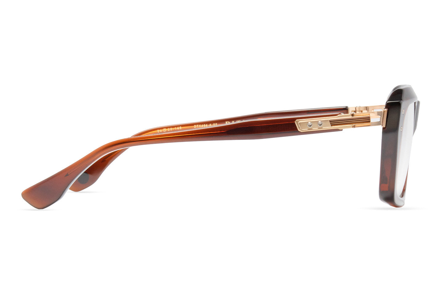 Korrektionsbrille Dita Grandmaster-Nine DTX464