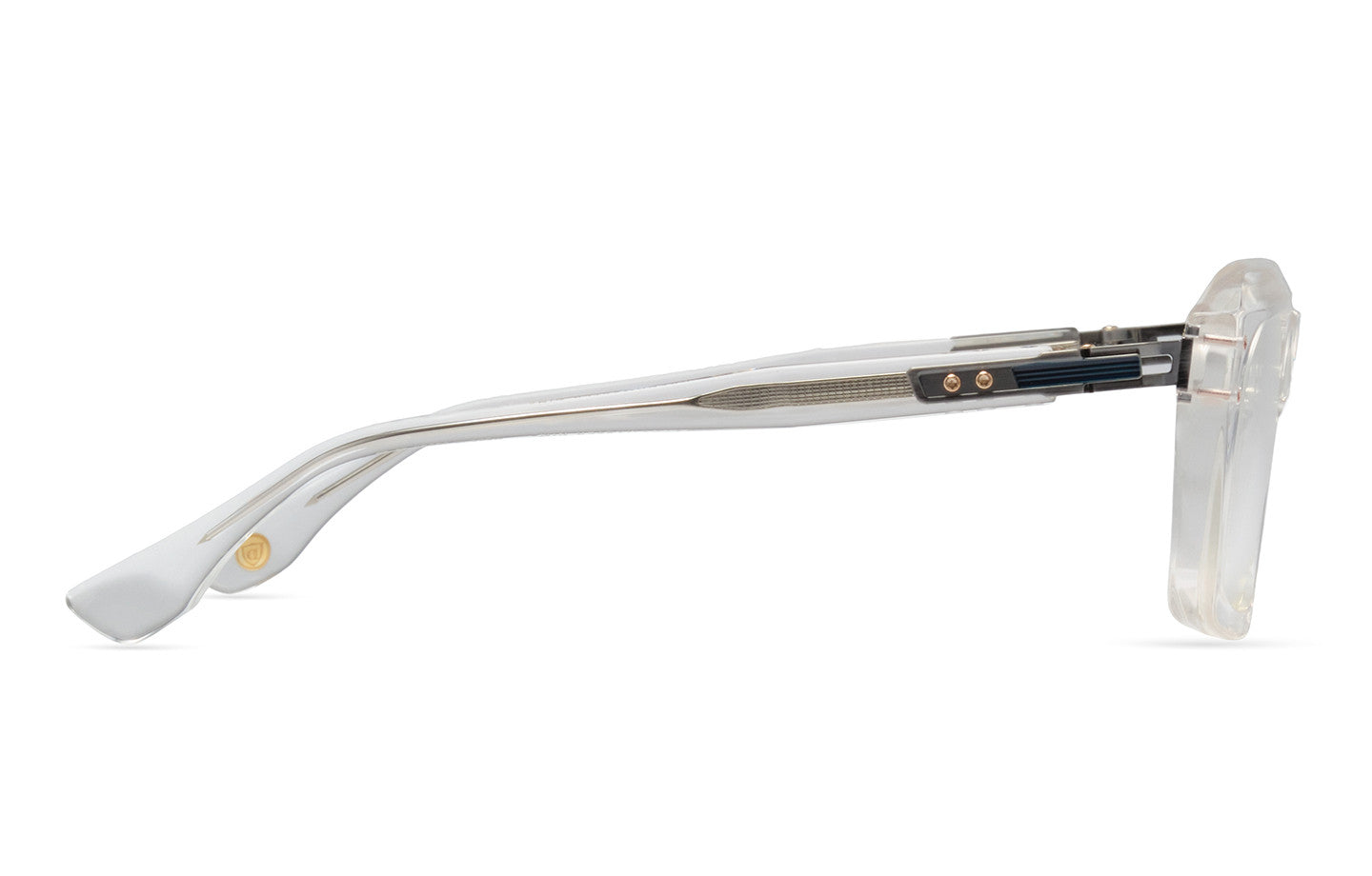Korrektionsbrille Dita Grandmaster-Nine DTX464