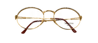 Korrektionsbrille Deltaline 693