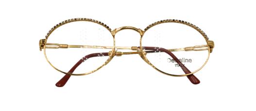 Korrektionsbrille Deltaline 693