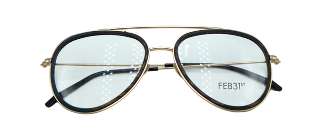 Korrektionsbrille FEB31ST