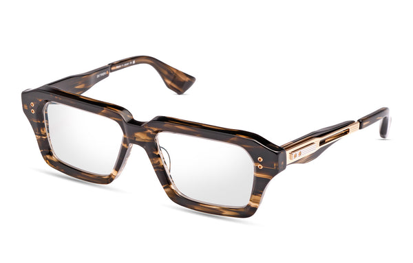 Leesbril Dita Detron DTX459
