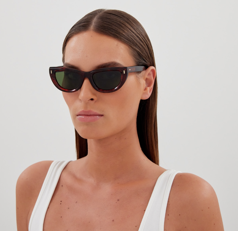 Óculos de Sol Gucci Rivets GG1521S