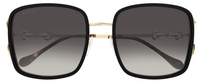Gucci Logo GG1016SK Sunglasses