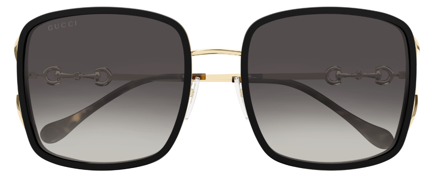 Gucci Logo GG1016SK Sunglasses
