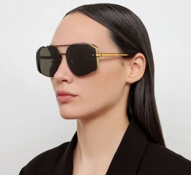 Linda Farrow Amar Sunglasses