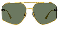 Linda Farrow Amar Sunglasses