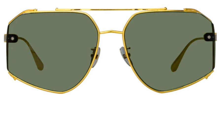 Linda Farrow Amar Sunglasses