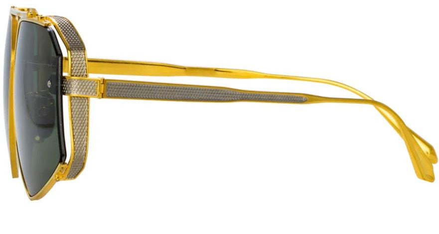 Linda Farrow Amar Sunglasses
