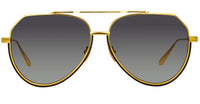 Linda Farrow Bayer Sunglasses