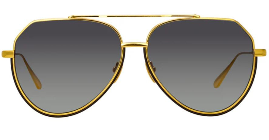 Linda Farrow Bayer Sunglasses