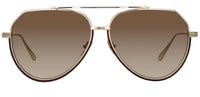 Linda Farrow Bayer Sunglasses