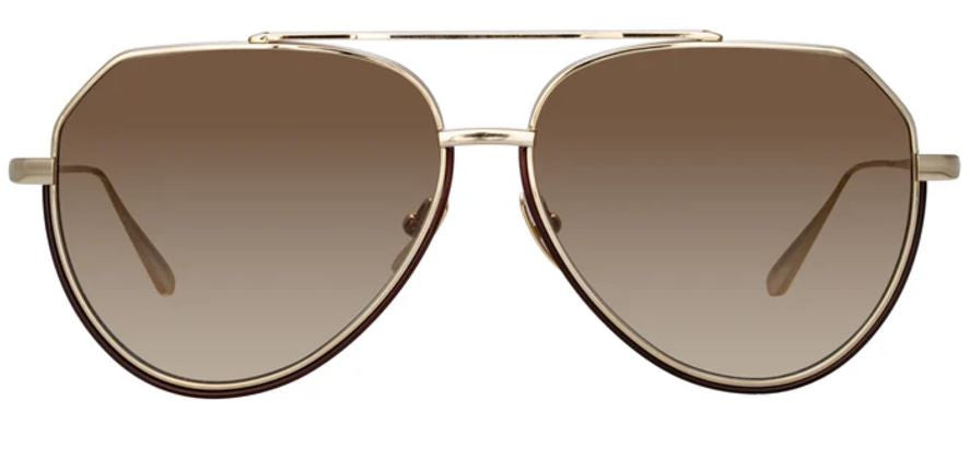 Linda Farrow Bayer Sunglasses