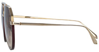 Linda Farrow Bayer Sunglasses