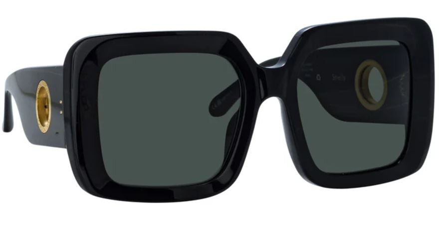 Linda Farrow Shelly Sunglasses