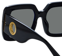 Linda Farrow Shelly Sunglasses