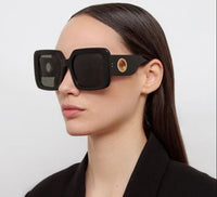 Linda Farrow Shelly Sunglasses