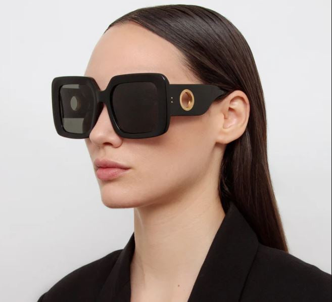 Linda Farrow Shelly Sunglasses