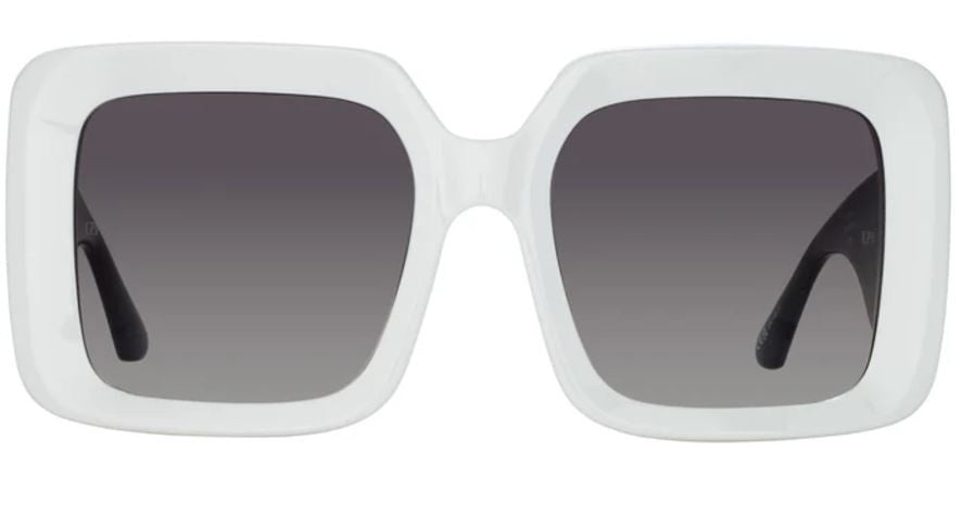 Linda Farrow Shelly Sunglasses