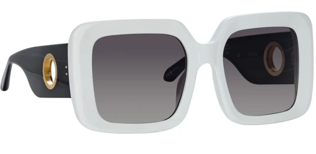 Linda Farrow Shelly Sunglasses
