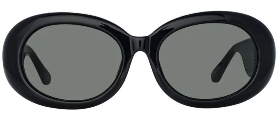 Linda Farrow Lina Sunglasses