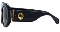 Linda Farrow Lina Sunglasses