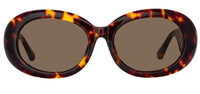 Linda Farrow Lina Sunglasses