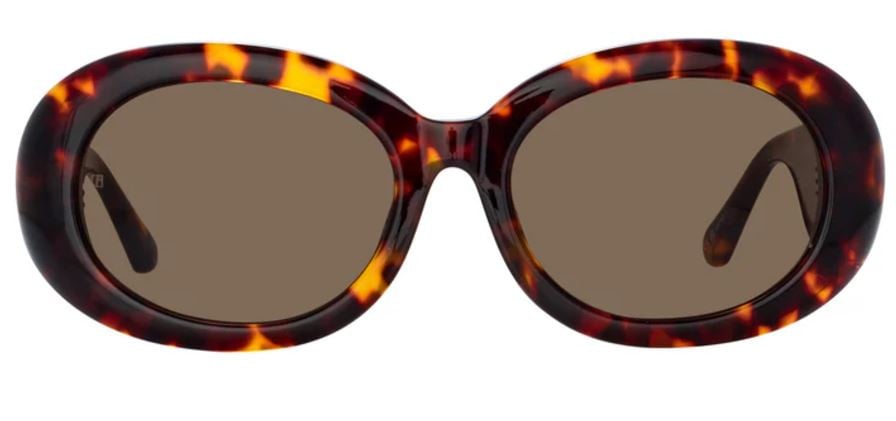 Linda Farrow Lina Sunglasses