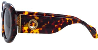 Linda Farrow Lina Sunglasses