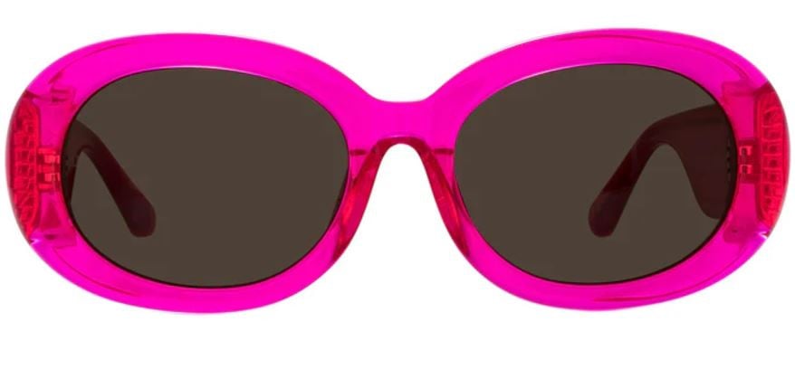 Linda Farrow Lina Sunglasses