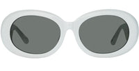 Linda Farrow Lina Sunglasses