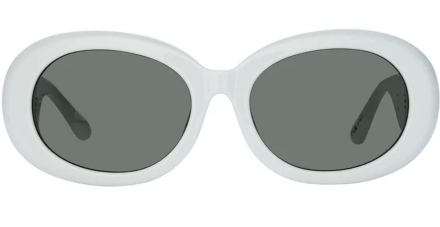 Linda Farrow Lina Sunglasses