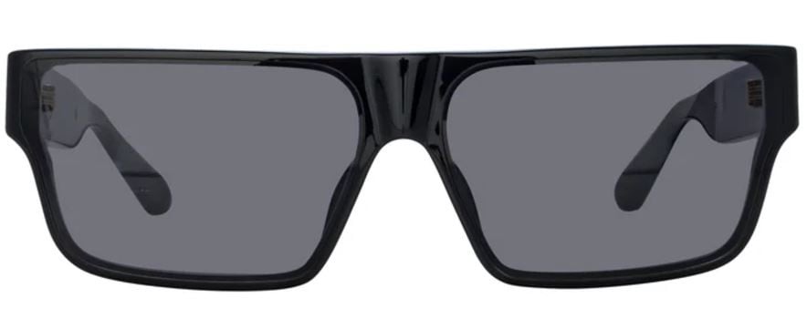 Linda Farrow Brady Sunglasses