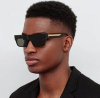 Linda Farrow Brady Sunglasses
