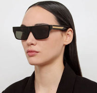 Linda Farrow Brady Sunglasses