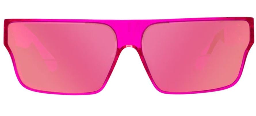 Linda Farrow Brady Sunglasses