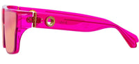 Linda Farrow Brady Sunglasses