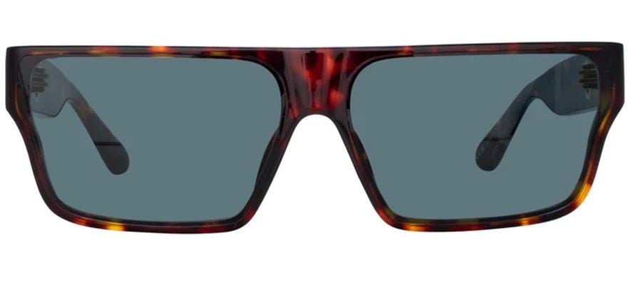 Linda Farrow Brady Sunglasses
