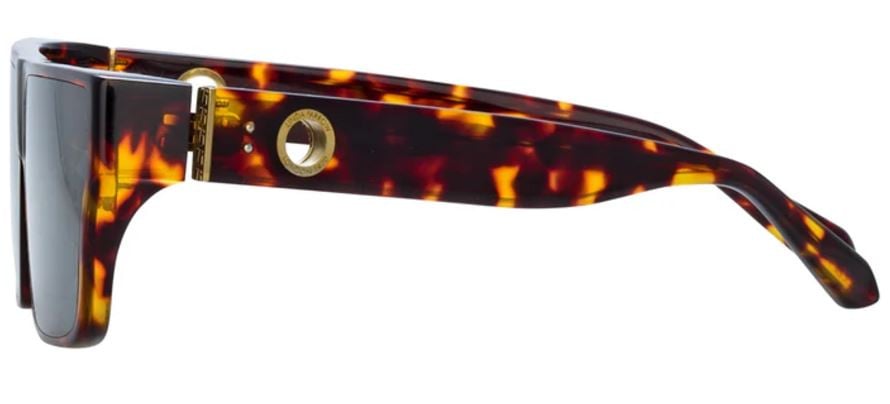 Linda Farrow Brady Sunglasses