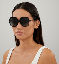 Gucci Logo GG1072SA Sunglasses