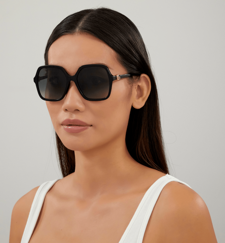 Gucci Logo GG1072SA Sunglasses