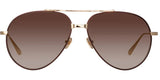 Gafas de Sol Linda Farrow Marcelo